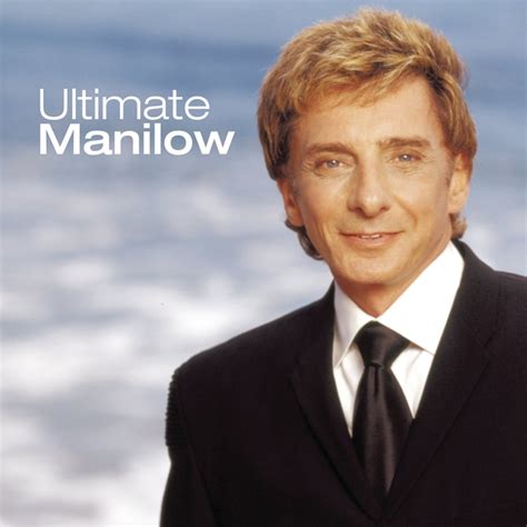 Capturing the Essence of Love: The Romantic Themes in Barry Manilow's Mafic